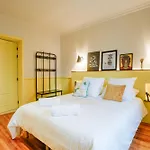 Bed & Breakfast Le Falcoz 3*