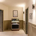 Bed & Breakfast Le Falcoz 3*