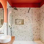 Bed & Breakfast Le Falcoz 3*