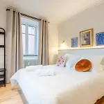 Bed & Breakfast Le Falcoz Saint-Jean-de-Maurienne