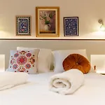 Bed & Breakfast Le Falcoz