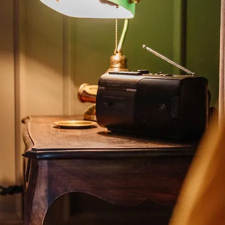 Le Falcoz Bed & Breakfast 3*