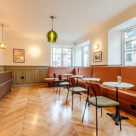 Le Falcoz Bed & Breakfast Saint-Jean-de-Maurienne