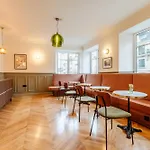 Le Falcoz B&B 생장드모리엔느