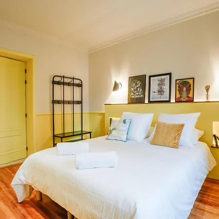 Bed & Breakfast Le Falcoz *