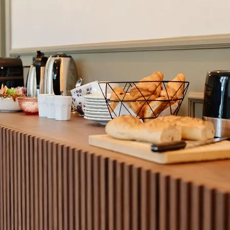 Le Falcoz Bed & Breakfast Saint-Jean-de-Maurienne