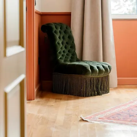 Le Falcoz Bed & Breakfast Saint-Jean-de-Maurienne