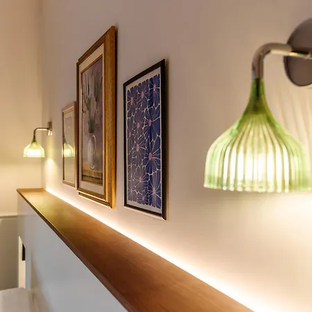 Bed & Breakfast Le Falcoz Saint-Jean-de-Maurienne