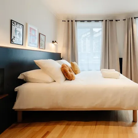 Le Falcoz Bed & Breakfast Saint-Jean-de-Maurienne