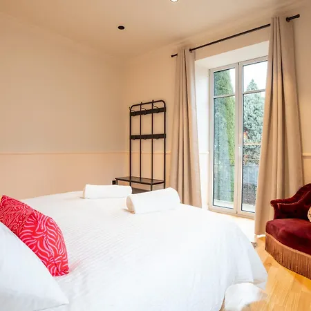 Bed & Breakfast Le Falcoz