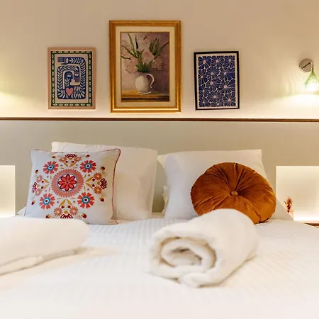 Bed & Breakfast Le Falcoz