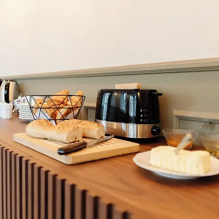 Le Falcoz Bed & Breakfast Saint-Jean-de-Maurienne