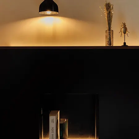 Bed & Breakfast Le Falcoz 3*